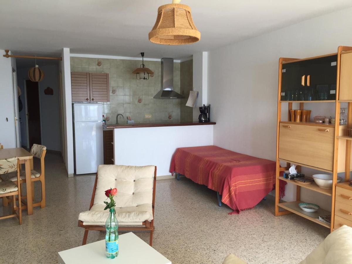 艾姆布里亚布拉瓦Apartamento Vista Mar Edificio Manhattan 19公寓 外观 照片