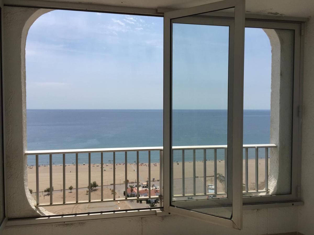 艾姆布里亚布拉瓦Apartamento Vista Mar Edificio Manhattan 19公寓 外观 照片