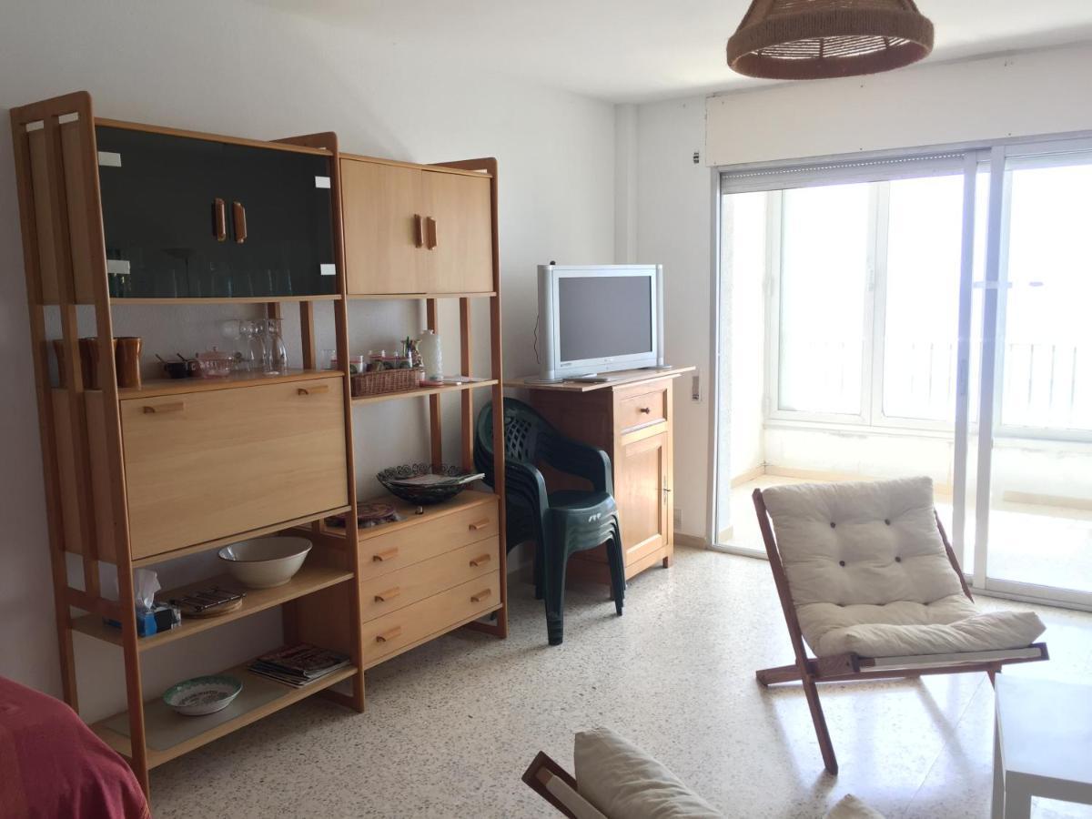 艾姆布里亚布拉瓦Apartamento Vista Mar Edificio Manhattan 19公寓 外观 照片