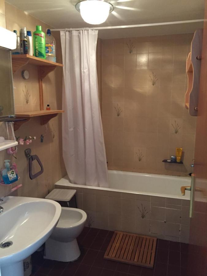 艾姆布里亚布拉瓦Apartamento Vista Mar Edificio Manhattan 19公寓 外观 照片