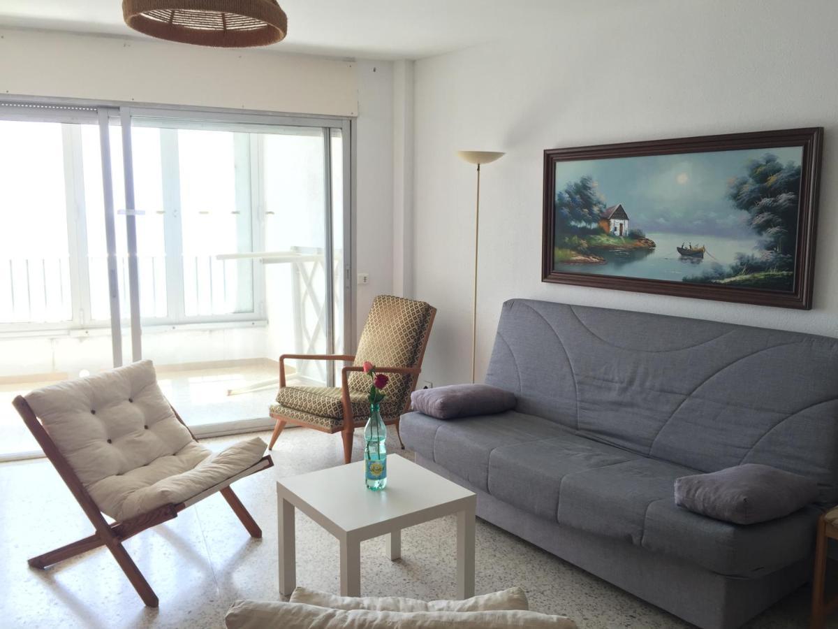 艾姆布里亚布拉瓦Apartamento Vista Mar Edificio Manhattan 19公寓 外观 照片