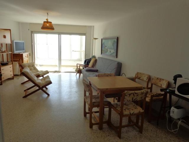 艾姆布里亚布拉瓦Apartamento Vista Mar Edificio Manhattan 19公寓 外观 照片