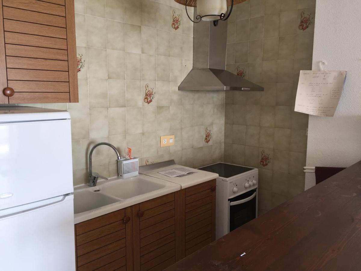 艾姆布里亚布拉瓦Apartamento Vista Mar Edificio Manhattan 19公寓 外观 照片